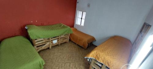 Imagen general del Hotel Meta! House mi casa es tu casa. Foto 5