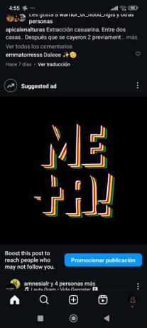 Imagen general del Hotel Meta! House mi casa es tu casa. Foto 6