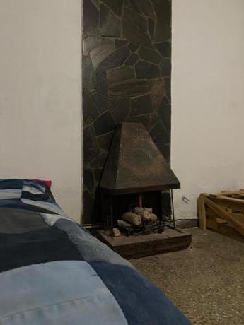 Imagen de la habitación del Hotel Meta! House mi casa es tu casa. Foto 20