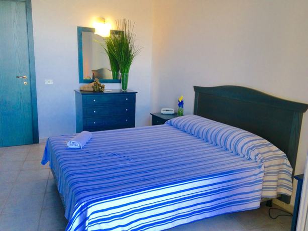 Imagen de la habitación del Hotel Meta Residence. Foto 8