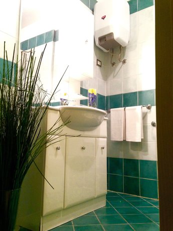 Imagen de la habitación del Hotel Meta Residence. Foto 10