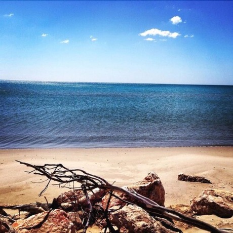 Imagen de los exteriores del Hotel Meta Residence. Foto 14