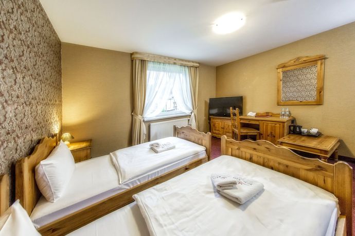 Imagen de la habitación del Hotel Meta Resort and Vine SPA. Foto 6