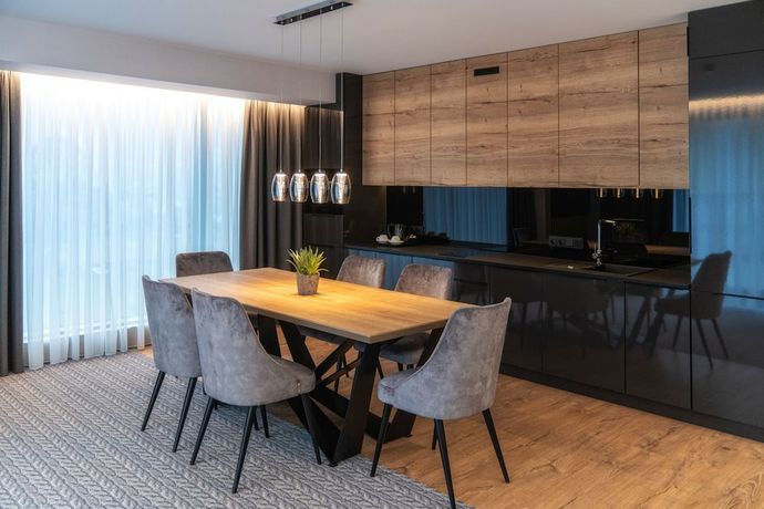 Imagen de la habitación del Hotel Meta Resort and Vine SPA. Foto 7