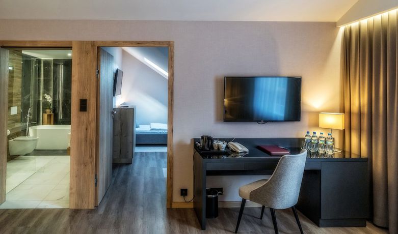 Imagen de la habitación del Hotel Meta Resort and Vine SPA. Foto 9