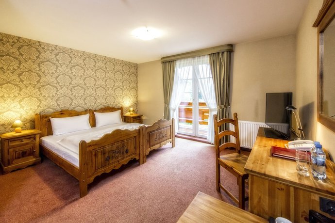 Imagen de la habitación del Hotel Meta Resort and Vine SPA. Foto 10