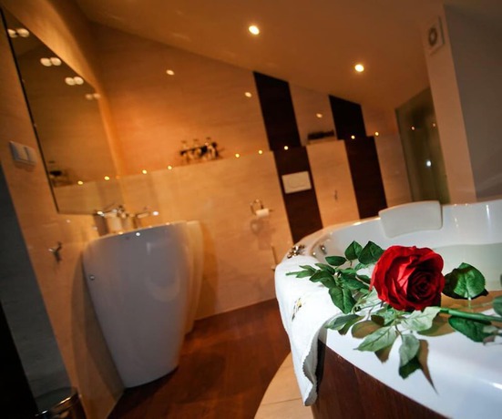 Imagen de la habitación del Hotel Meta Resort and Vine SPA. Foto 13