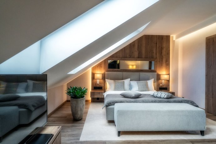 Imagen de la habitación del Hotel Meta Resort and Vine SPA. Foto 14