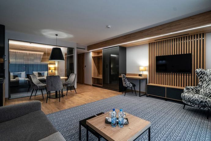 Imagen de la habitación del Hotel Meta Resort and Vine SPA. Foto 16