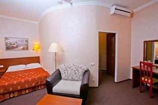 Imagen de la habitación del Hotel Metallurg Health Resort. Foto 8