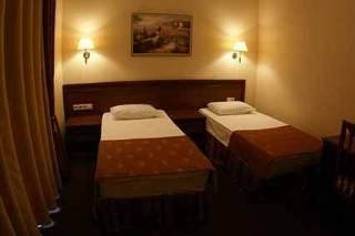 Imagen de la habitación del Hotel Metallurg Health Resort. Foto 9