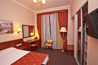 Imagen de la habitación del Hotel Metallurg Health Resort. Foto 10