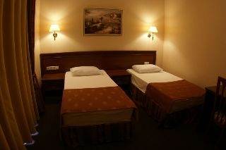 Imagen de la habitación del Hotel Metallurg Health Resort. Foto 11