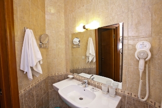 Imagen de la habitación del Hotel Metallurg Health Resort. Foto 12