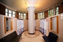 Imagen de la habitación del Hotel Metallurg Health Resort. Foto 15