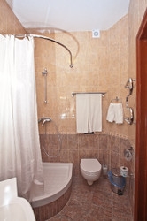 Imagen de la habitación del Hotel Metallurg Health Resort. Foto 17