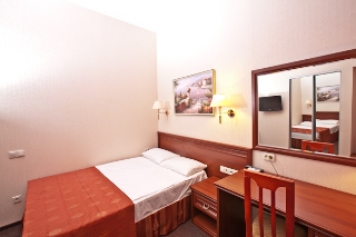 Imagen de la habitación del Hotel Metallurg Health Resort. Foto 18