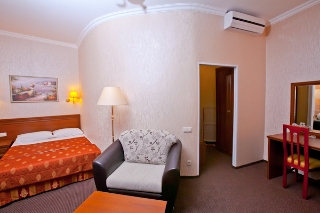 Imagen de la habitación del Hotel Metallurg Health Resort. Foto 20