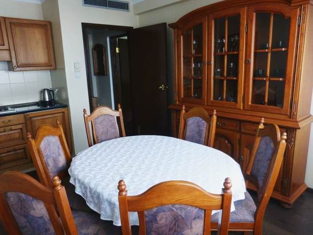 Imagen de la habitación del Hotel Metallurg, Mosc&uacute;. Foto 2