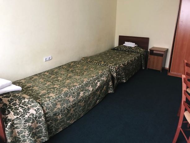 Imagen de la habitación del Hotel Metallurg, Mosc&uacute;. Foto 7