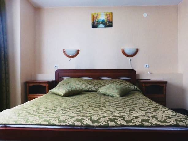 Imagen de la habitación del Hotel Metallurg, Mosc&uacute;. Foto 13