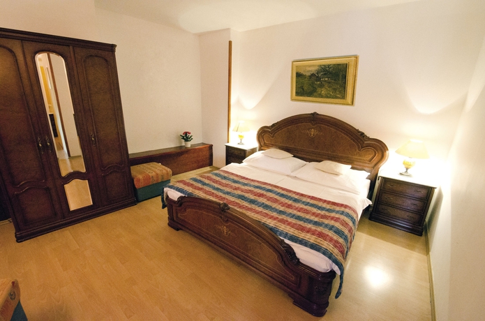 Imagen de la habitación del Hotel Metamorphis. Foto 6