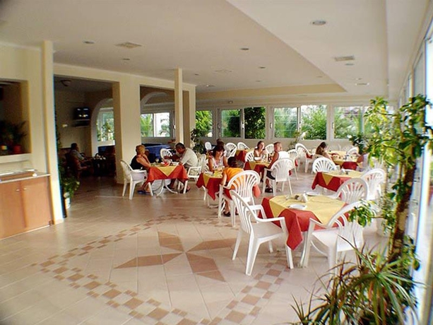 Imagen general del Hotel Metaxa, Kalamaki. Foto 2