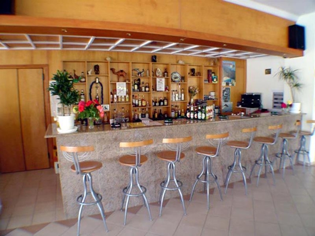 Imagen general del Hotel Metaxa, Kalamaki. Foto 4