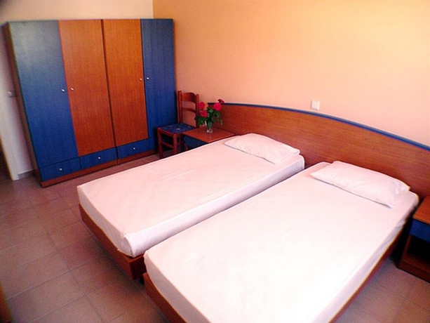 Imagen general del Hotel Metaxa, Kalamaki. Foto 5