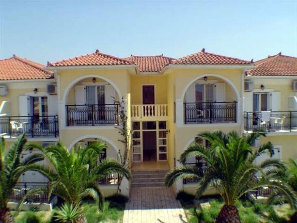 Imagen general del Hotel Metaxa, Kalamaki. Foto 6