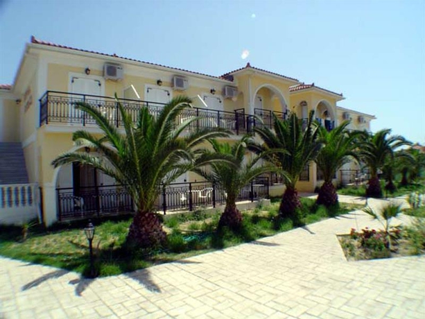 Imagen general del Hotel Metaxa, Kalamaki. Foto 7