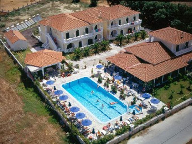 Imagen general del Hotel Metaxa, Kalamaki. Foto 9