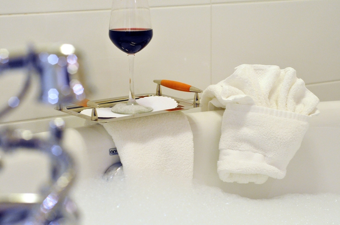 Imagen de la habitación del Hotel Metcalfe Montr&eacute;al by Gray Collection. Foto 7