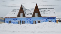 Imagen general del Hotel Metelitsa Guest House. Foto 2