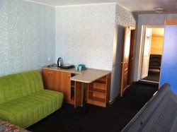 Imagen general del Hotel Metelitsa Guest House. Foto 3