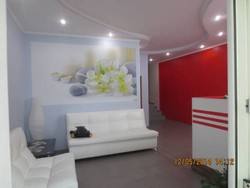 Imagen general del Hotel Metelitsa Hotel. Foto 2