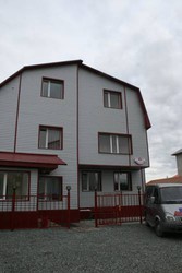 Imagen general del Hotel Metelitsa Hotel. Foto 4