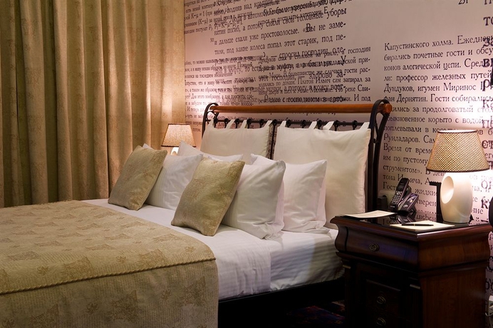 Imagen de la habitación del Hotel Metelitsa, Krasnoyarsk. Foto 7