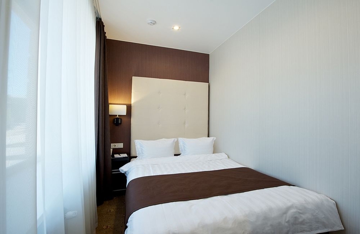 Imagen de la habitación del Hotel Metelitsa, NOVOSIBIRSK. Foto 5