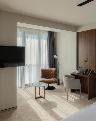 Imagen de la habitación del Hotel Meteo Kakheti. Foto 1