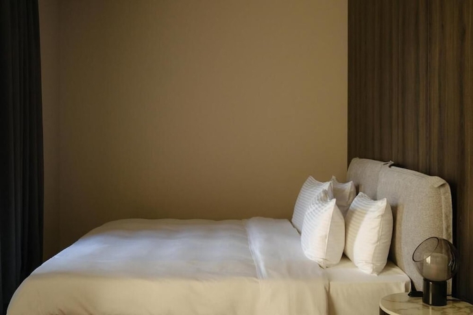Imagen de la habitación del Hotel Meteo Kakheti. Foto 2