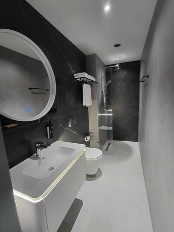Imagen de la habitación del Hotel Meteo Kakheti. Foto 3