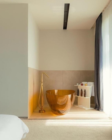 Imagen de la habitación del Hotel Meteo Kakheti. Foto 5