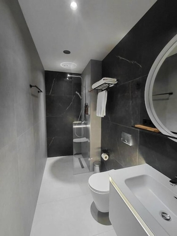 Imagen de la habitación del Hotel Meteo Kakheti. Foto 10