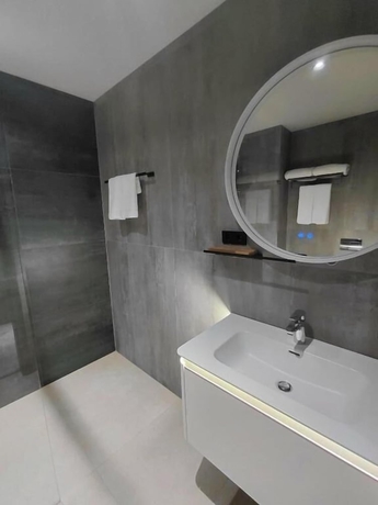 Imagen de la habitación del Hotel Meteo Kakheti. Foto 11