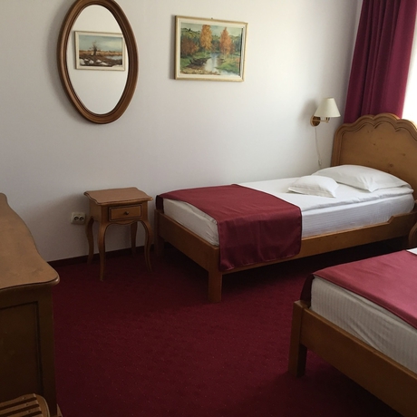 Imagen de la habitación del Hotel Meteor Cluj. Foto 7