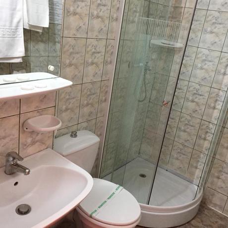 Imagen de los interiores del Hotel Meteor. Foto 16