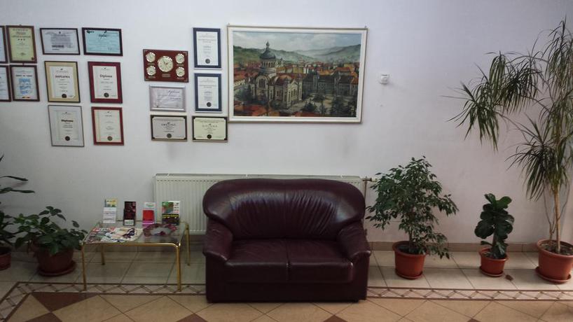 Imagen de los interiores del Hotel Meteor. Foto 17