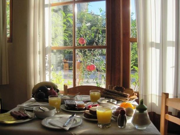 Imagen general del Hotel Meteora, Kalambaka. Foto 3