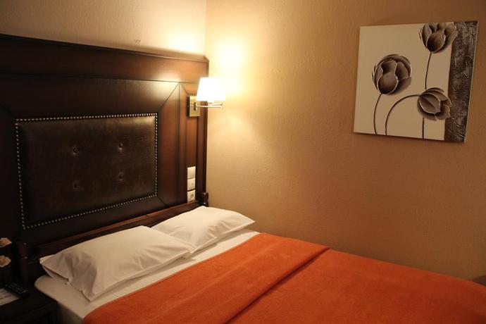 Imagen general del Hotel Meteora, Kalambaka. Foto 12